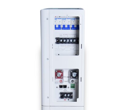 Зображення 4 Система накопичення енергії Full Energy 6.2кВт