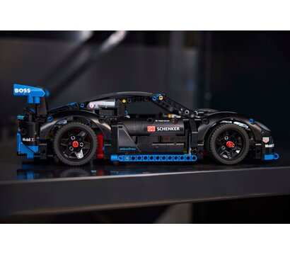 Зображення 4 Конструктор Lego Technic Porsche GT4 e-Performance (42176)