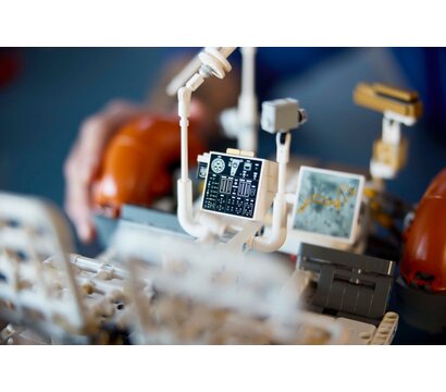 Зображення 4 Конструктор Lego Technic NASA Apollo (421820