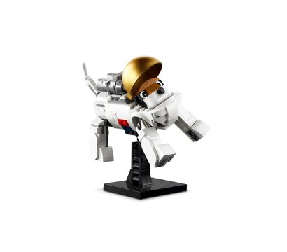 Зображення 5 Конструктор Lego Creator Космонавт (31152)