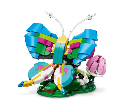 Зображення 5 Конструктор Lego Creator Красочный колибри (31384)
