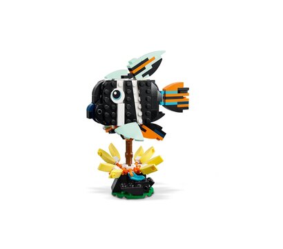Зображення 5 Конструктор Lego Creator Тропический тукан (31173)