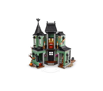 Изображение 5 Конструктор Lego Creator Дои с привидениями (31167)