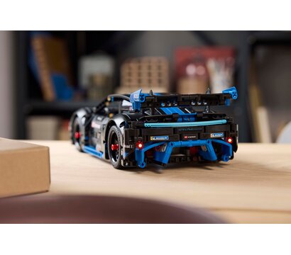Зображення 5 Конструктор Lego Technic Porsche GT4 e-Performance (42176)