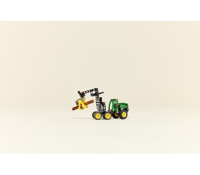 Зображення 5 Конструктор Lego Technic John Deere 1470H (42218)