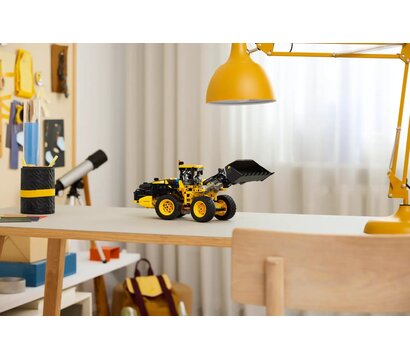 Изображение 5 Конструктор Lego Technic Volvo L120 Electric (42209)