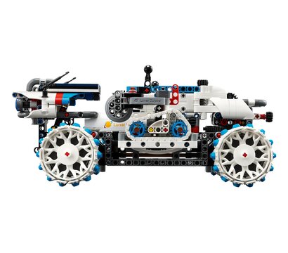 Зображення 5 Конструктор Lego Technic Lunar Outpost (42211)