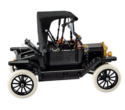 Изображение 6 Конструктор Lego Icons Ford Model T (11376)