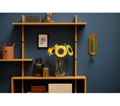 Зображення 6 Конструктор Lego Botanicals Букет подсолнечников (11502)