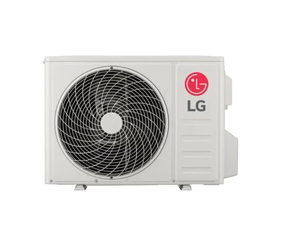 Зображення 6 Кондиціонер LG WZ09AWN Inverter Pro