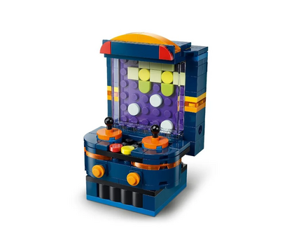Зображення 6 Конструктор Lego Creator Игровая ретро-консоль (31380)