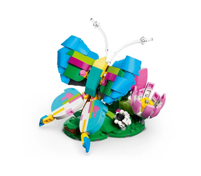 Зображення 6 Конструктор Lego Creator Красочный колибри (31384)