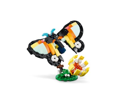 Зображення 6 Конструктор Lego Creator Тропический тукан (31173)