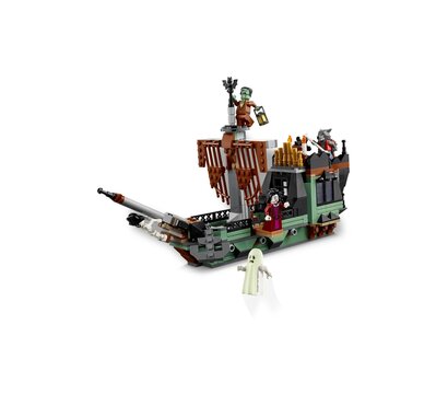 Изображение 6 Конструктор Lego Creator Дои с привидениями (31167)