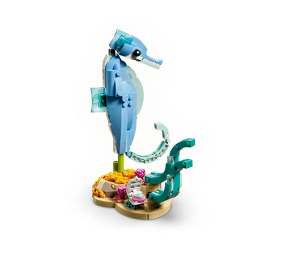 Зображення 6 Конструктор Lego Creator Морские животные (31385)