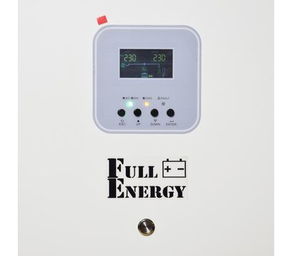 Зображення 6 Система накопичення енергії Full Energy 6.2кВт