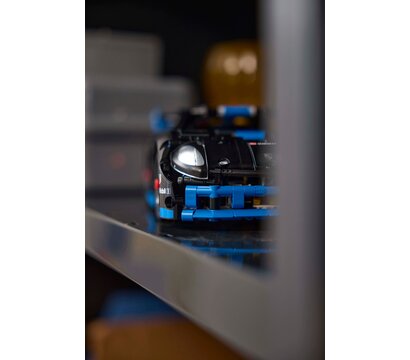 Зображення 6 Конструктор Lego Technic Porsche GT4 e-Performance (42176)