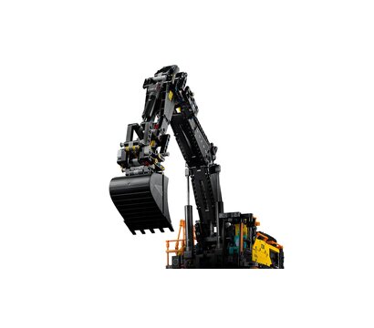 Зображення 6 Конструктор Lego Technic Volvo EC500 Hybrid (42215)