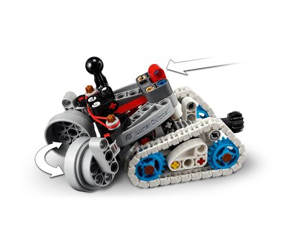 Зображення 6 Конструктор Lego Technic Lunar Outpost (42211)