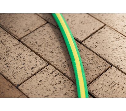 Зображення 2 Шланг садовий 2E AquaFlex Green 3/4" 20 м (2E-GHE34GN20)
