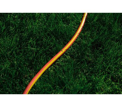 Зображення 2 Шланг садовий 2E AquaFlex Orange 1/2" 15 м (2E-GHE12OE15)