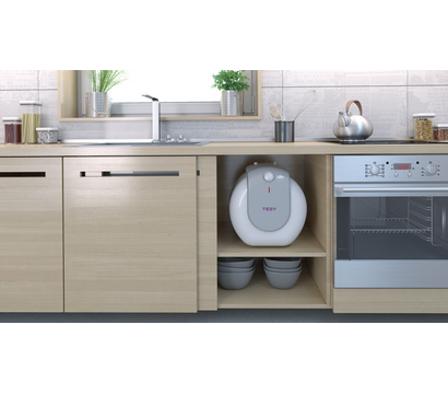Зображення 2 Водонагрівач Tesy Bilight Compact 10U GCU 1020 L52 RC