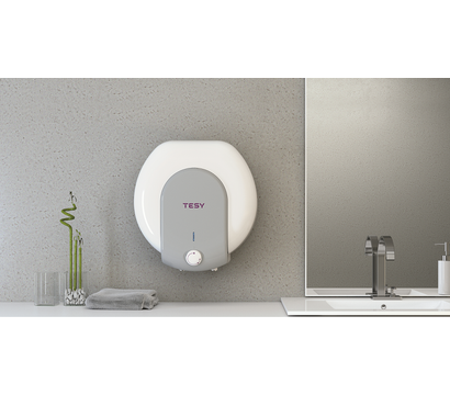 Изображение 2 Водонагреватель Tesy Bilight Compact 15A GCA 1520 L52 RC
