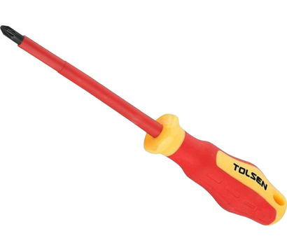 Изображение 2 Отвертка Tolsen 38011