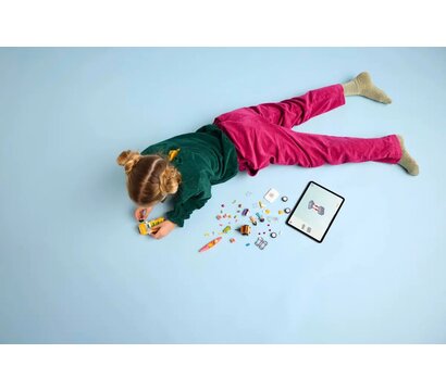 Зображення 2 Конструктор Lego Friends Автомобиль для путешествий с друзьями (42659)