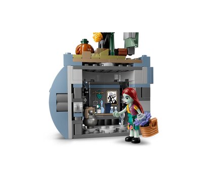 Зображення 2 Конструктор Lego Disney Classic Цветочный горшок Салли (43288)