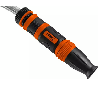 Зображення 3 Катушка зі шлангом Neo Tools 15-891