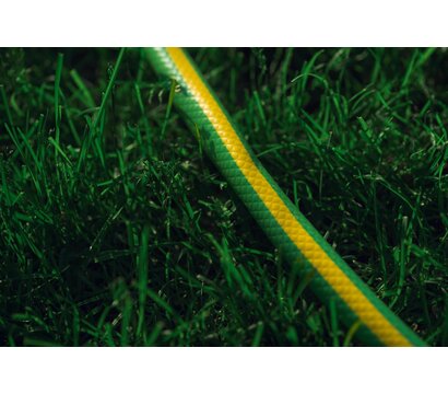 Зображення 3 Шланг садовий 2E AquaFlex Green 1/2" 50 м (2E-GHE12GN50)