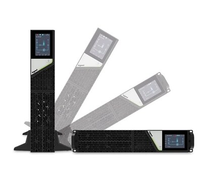 Зображення 3 ДБЖ Legrand KEOR DK 1000VA/1000W (311340)