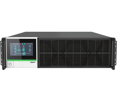 Зображення 3 ДБЖ Legrand KEOR DK 3000VA/3000W (311342) 3000 ВА