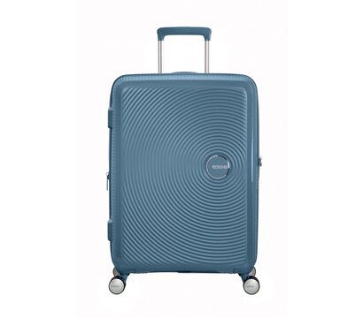 Зображення 3 Валіза American Tourister Soundbox (32G*51002)