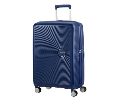 Изображение 3 Чемодан American Tourister Soundbox (32G*41002)
