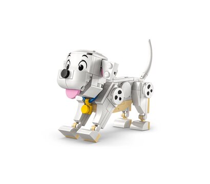 Изображение 3 Конструктор Lego Disney Classic Лаки и Пенни (43268)