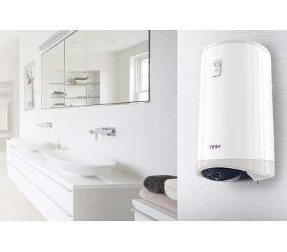 Изображение 4 Водонагреватель Tesy Modeco Ceramic GCV9SL 1004724D C21 TS2RCP