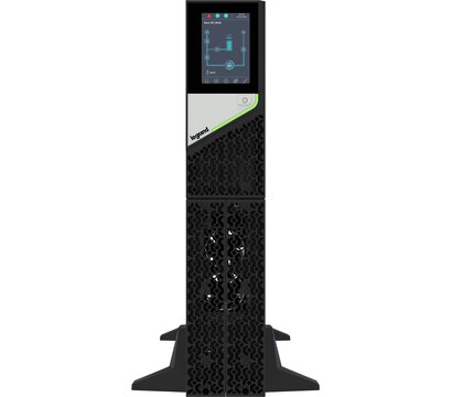 Зображення 4 ДБЖ Legrand KEOR DK 3000VA/3000W (311342) 3000 ВА