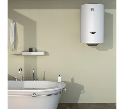 Зображення 4 Водонагрівач Ariston PRO1 R 100