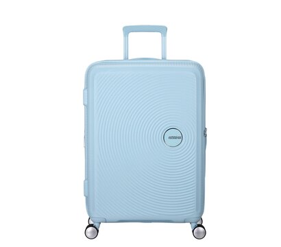 Зображення 4 Валіза American Tourister Soundbox (32G*22002)