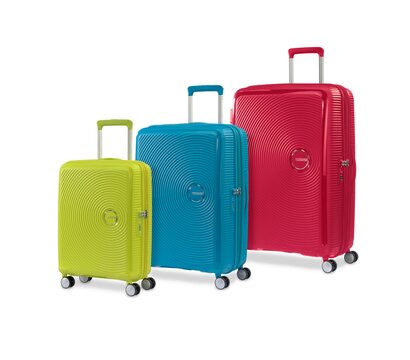 Зображення 4 Валіза American Tourister Soundbox (32G*16002)