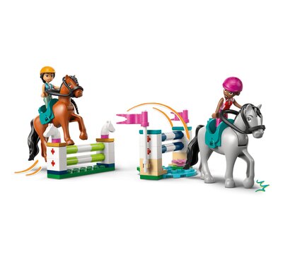 Зображення 4 Конструктор Lego Friends Конная конюшня и академия верховой езды (42688)