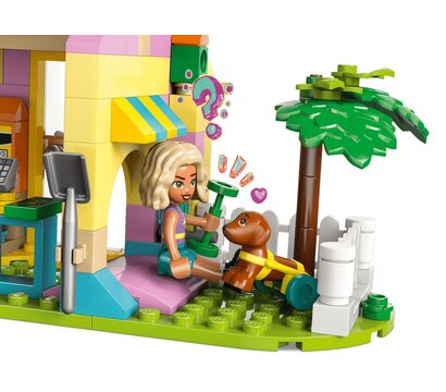 Зображення 4 Конструктор Lego Friends Магазин аксессуаров для домашних питомцев (42650)