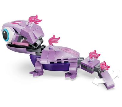 Зображення 4 Конструктор Lego Disney Princess Веселье на пикнике Олафа и Бруни (43287)
