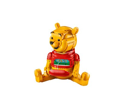 Изображение 4 Конструктор Lego Disney Classic Винни-Пух (43300)