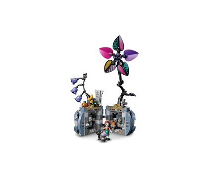 Зображення 4 Конструктор Lego Disney Classic Цветочный горшок Салли (43288)