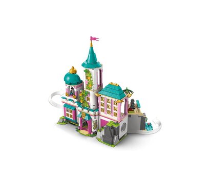 Изображение 4 Конструктор Lego Disney Princess Замок принцессы (43267)