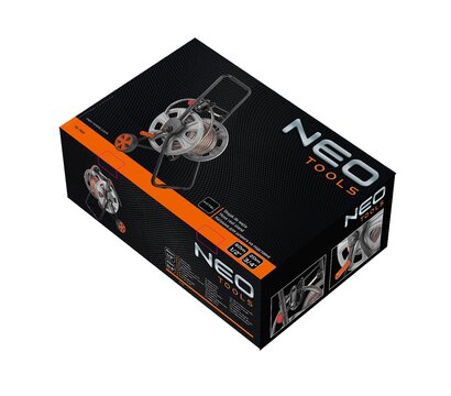 Зображення 5 Котушка для шлангу Neo Tools 15-792