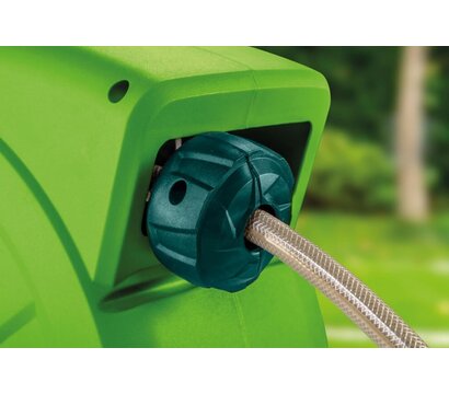 Зображення 5 Катушка зі шлангом Verto 15G891